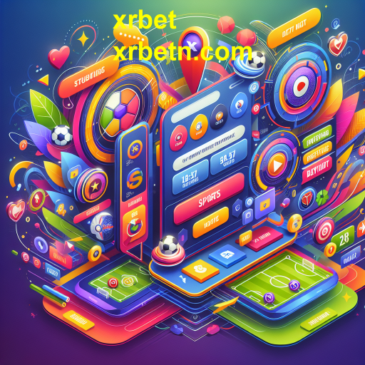 Explorando o Mundo das Apostas no XRBet