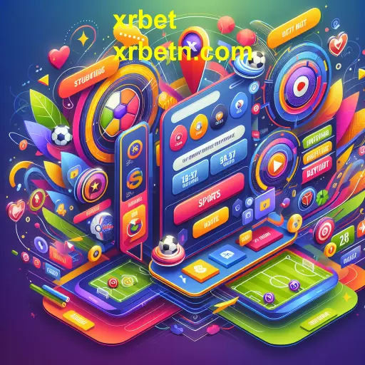 Explorando o Mundo das Apostas no XRBet