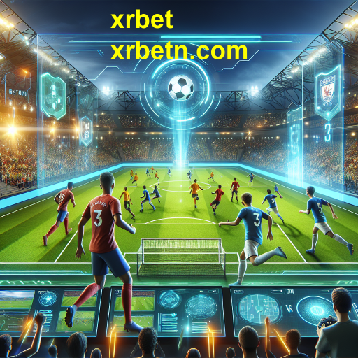 A Ascensão dos Jogos de Esportes na Era Digital